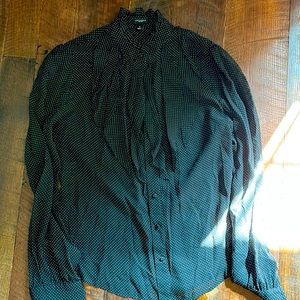 Ann Taylor blouse